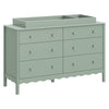 BABYLETTO SWELL 6-DRAWER DRESSER