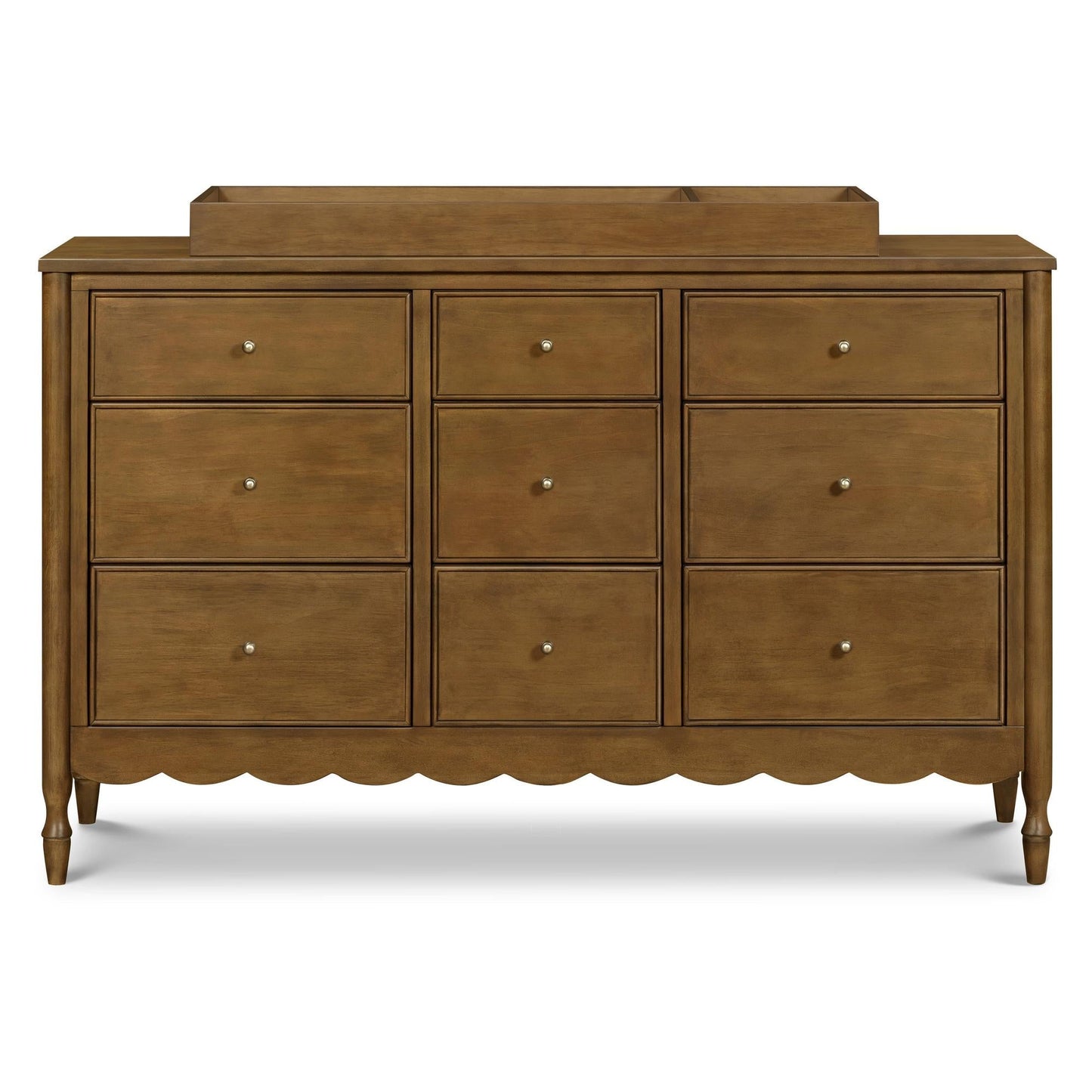 NAMESAKE AMBROSIA 9-DRAWER DRESSER