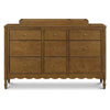NAMESAKE AMBROSIA 9-DRAWER DRESSER