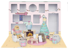 PUSHEEN ADVENT CALENDAR, 18IN.