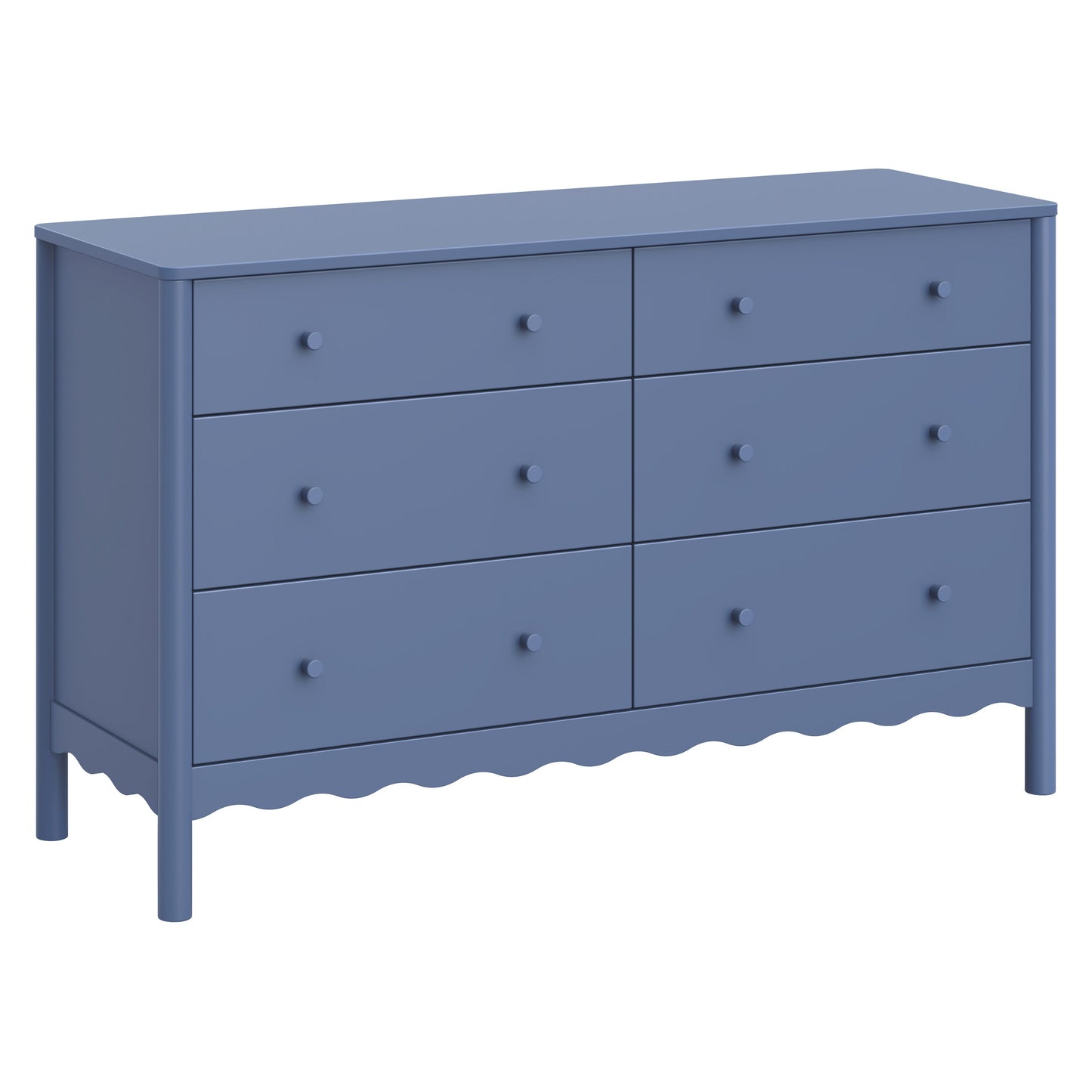 BABYLETTO SWELL 6-DRAWER DRESSER