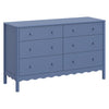 BABYLETTO SWELL 6-DRAWER DRESSER
