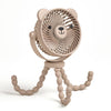 STROLLER FAN BEAR