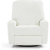 STORYTIME BILANA SWIVEL GLIDER RECLINER