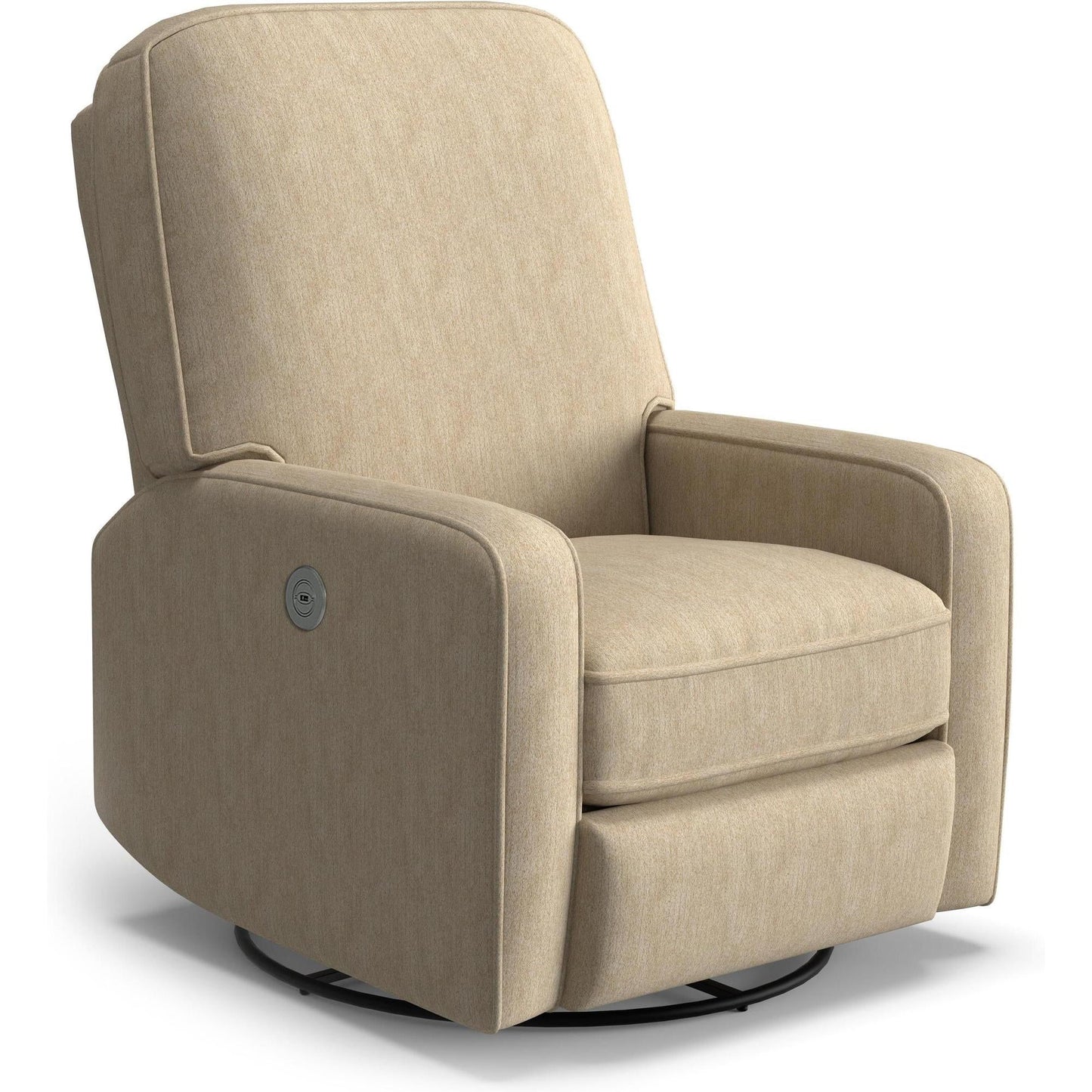 STORYTIME BILANA SWIVEL GLIDER RECLINER