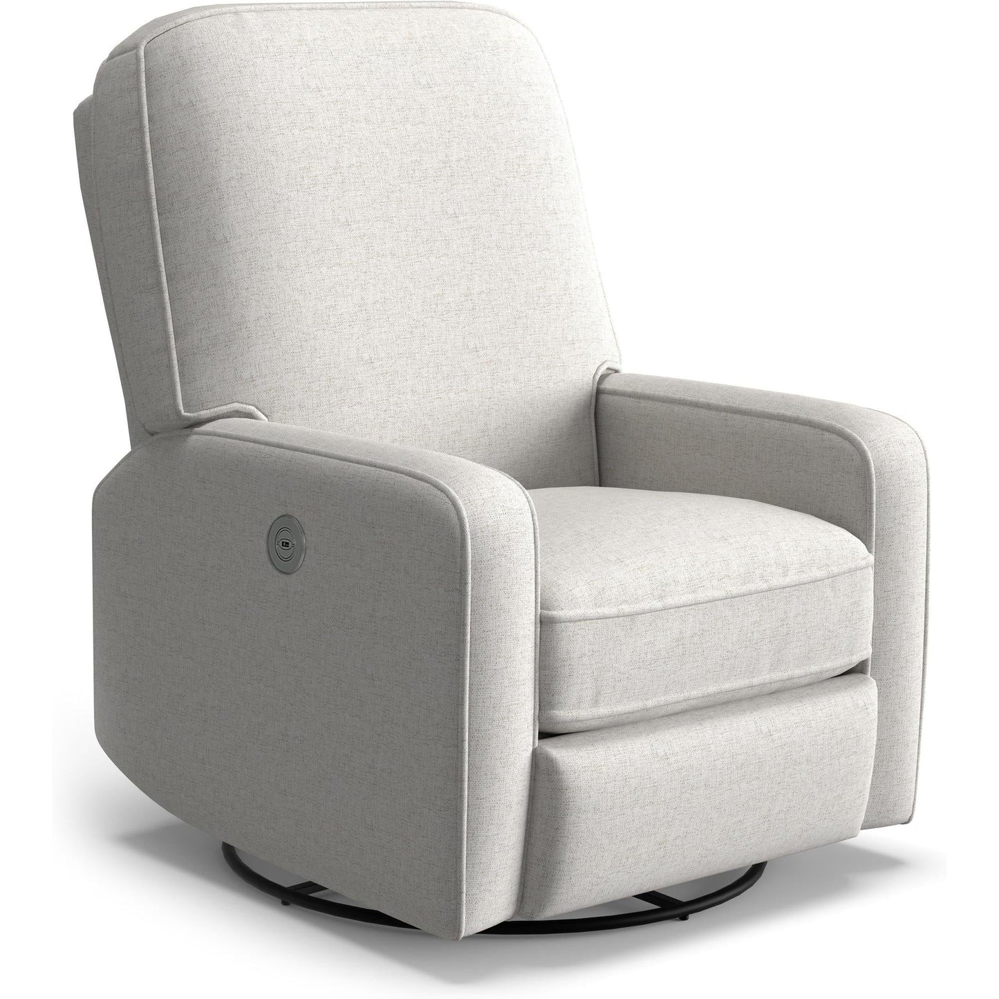 STORYTIME BILANA SWIVEL GLIDER RECLINER