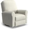 STORYTIME JOSEY SWIVEL GLIDER RECLINER