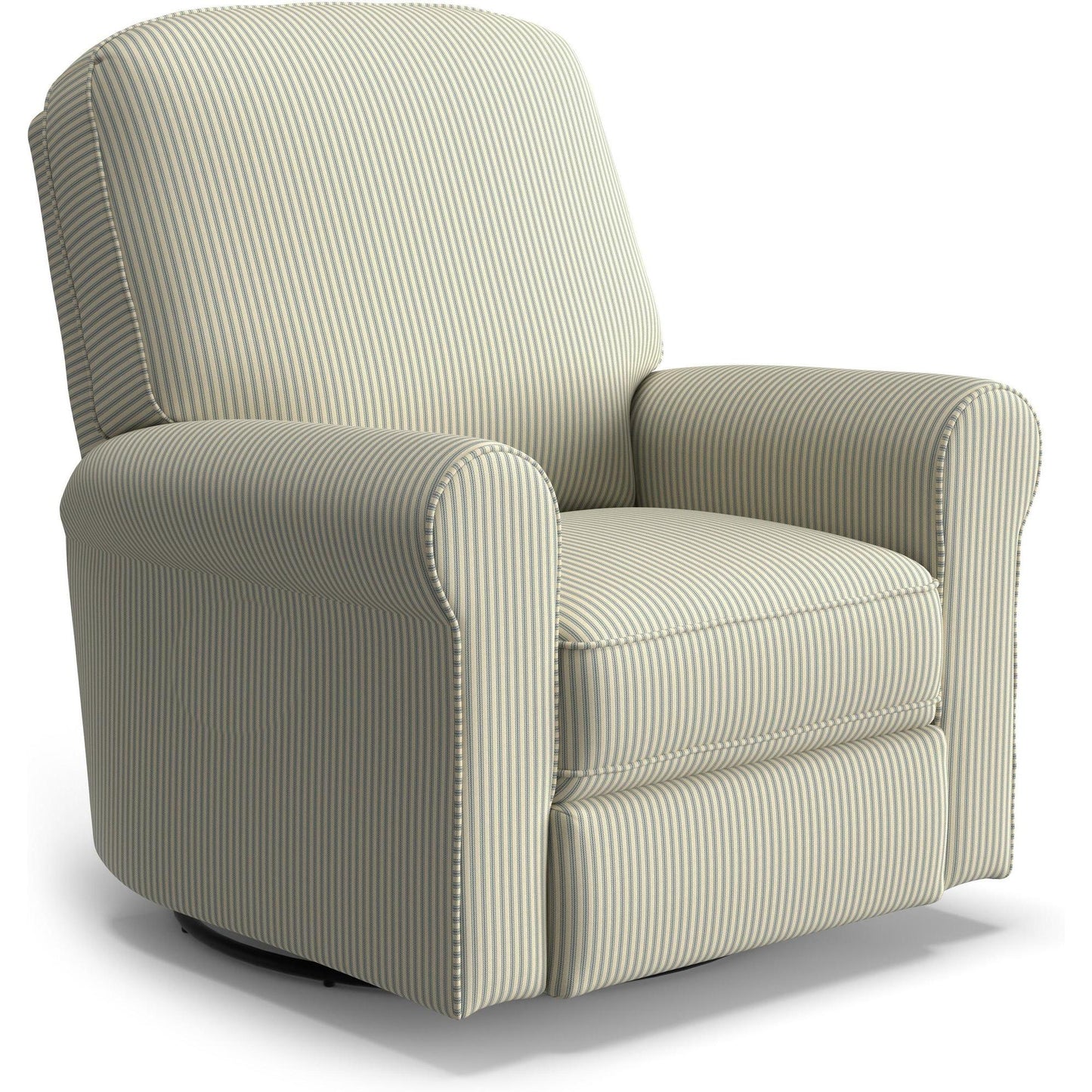 STORYTIME JOSEY SWIVEL GLIDER RECLINER
