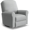 STORYTIME JOSEY SWIVEL GLIDER RECLINER
