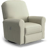 STORYTIME JOSEY SWIVEL GLIDER RECLINER