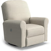 STORYTIME JOSEY SWIVEL GLIDER RECLINER