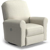 STORYTIME JOSEY SWIVEL GLIDER RECLINER