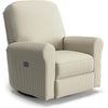STORYTIME JOSEY SWIVEL GLIDER RECLINER