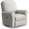 STORYTIME JOSEY SWIVEL GLIDER RECLINER