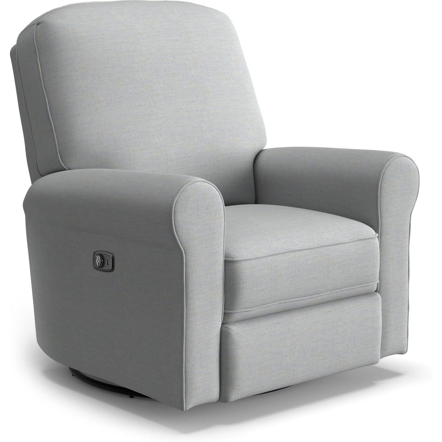 STORYTIME JOSEY SWIVEL GLIDER RECLINER