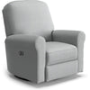 STORYTIME JOSEY SWIVEL GLIDER RECLINER