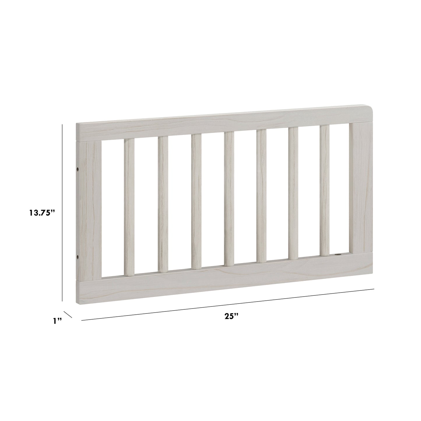NAMESAKE TODDLER BED CONVERSION KIT (M19699)