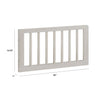 NAMESAKE TODDLER BED CONVERSION KIT (M19699)