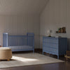 Liberty 6-Drawer Assembled Dresser in Cove Blue