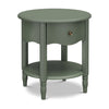 Liberty Assembled Nightstand in Warm White