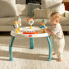 TINY LOVE TINY MARINERS 5-IN-1 HERE I GROW STATIONARY ACTIVITY CENTER
