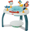 TINY LOVE TINY MARINERS 5-IN-1 HERE I GROW STATIONARY ACTIVITY CENTER