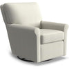 STORYTIME KACEY SWIVEL GLIDER