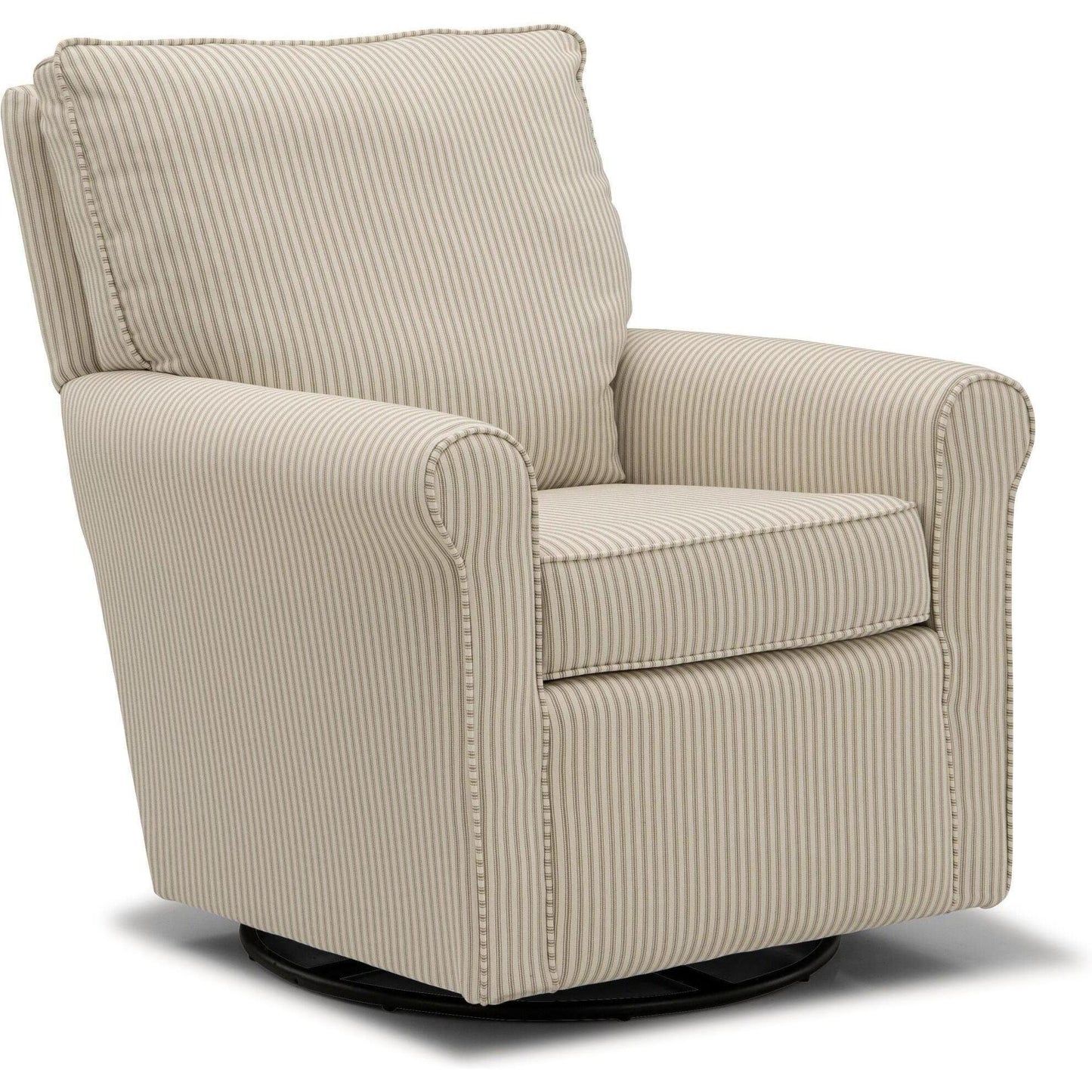 STORYTIME KACEY SWIVEL GLIDER