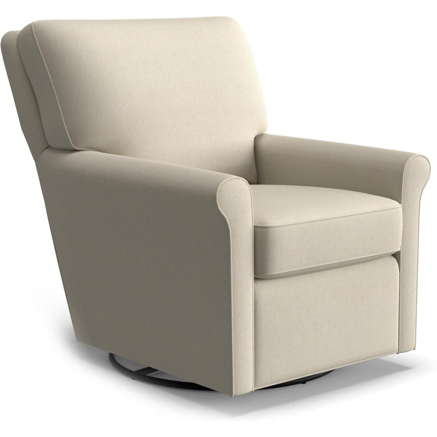 STORYTIME KACEY SWIVEL GLIDER