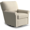 STORYTIME KACEY SWIVEL GLIDER
