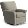STORYTIME KACEY SWIVEL GLIDER