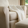STORYTIME KACEY SWIVEL GLIDER