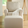 STORYTIME KACEY SWIVEL GLIDER