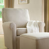 STORYTIME KACEY SWIVEL GLIDER