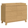 BABYLETTO HUDSON MODERN 6-DRAWER DRESSER