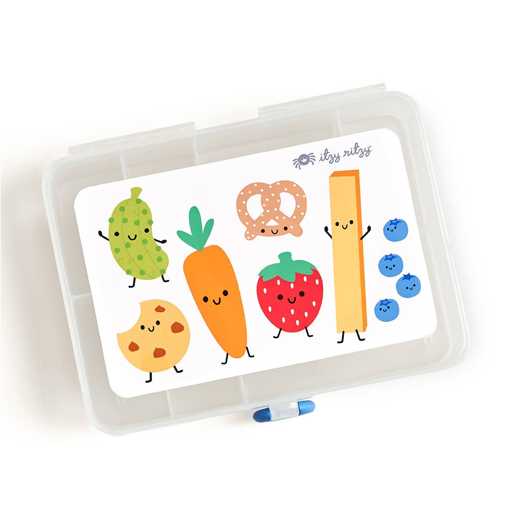 ITZY SNACKS SNACK BOX