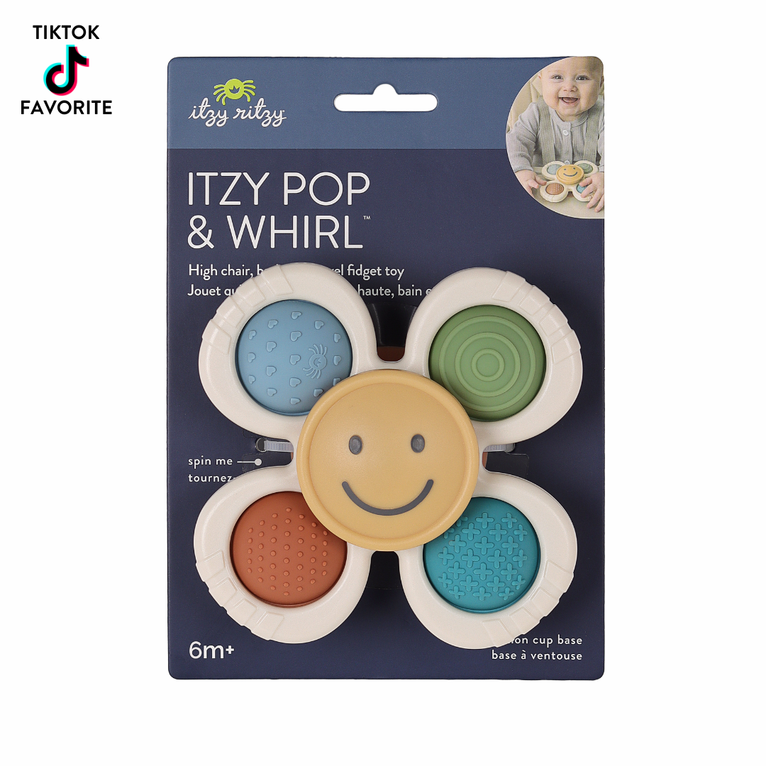 ITZY POP & WHIRL