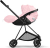 CYBEX CLOUD Q INFANT CAR SEAT WITH SENSORSAFE