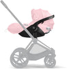 CYBEX CLOUD Q INFANT CAR SEAT WITH SENSORSAFE