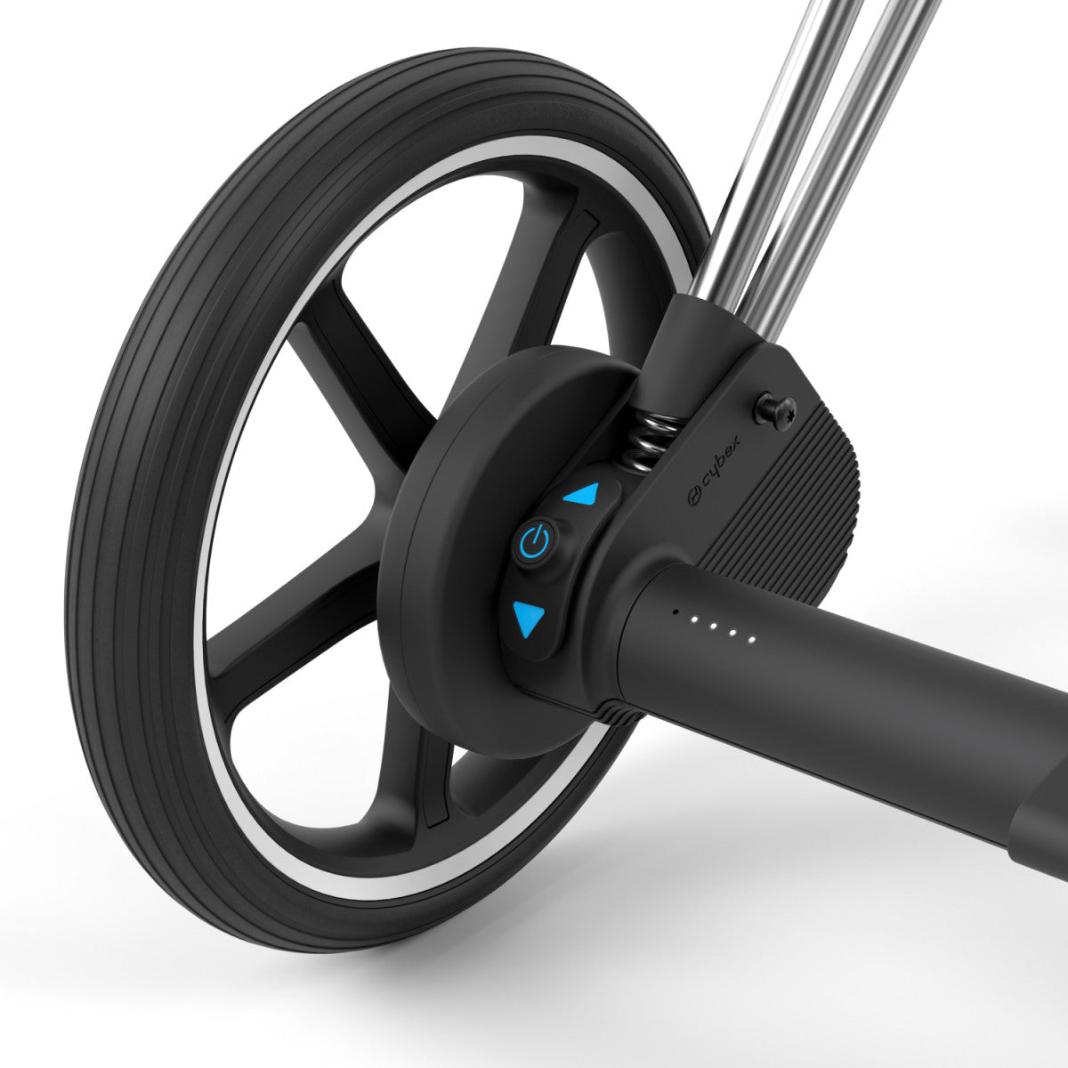 CYBEX E-PRIAM 2 STROLLER