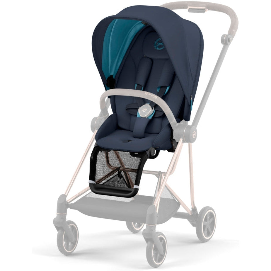 CYBEX MIOS 3 SEAT PACK