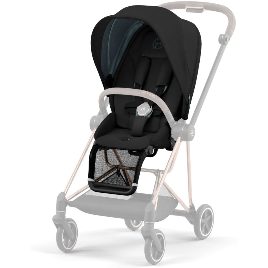 CYBEX MIOS 3 SEAT PACK