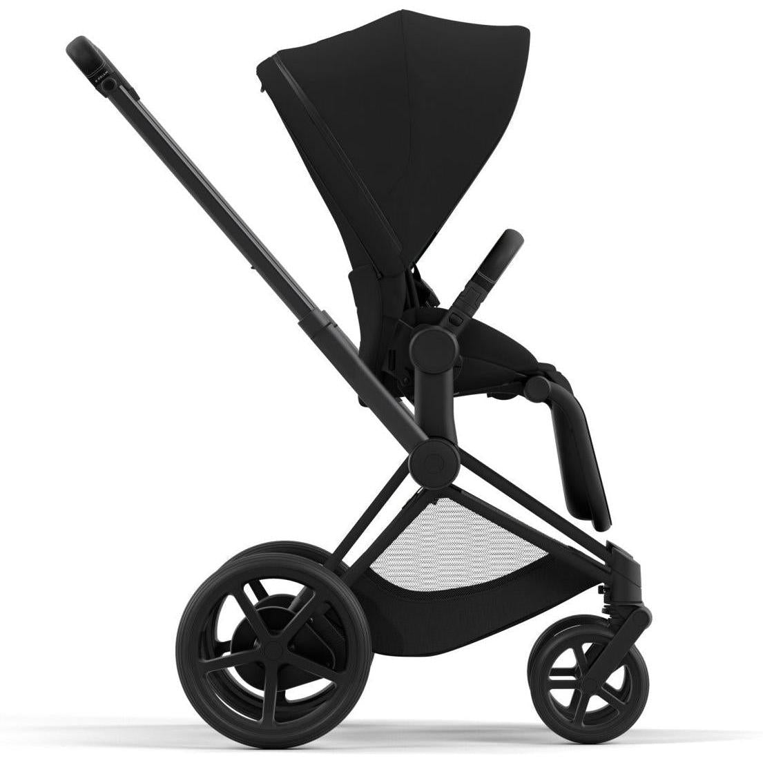 CYBEX E-PRIAM 2 STROLLER