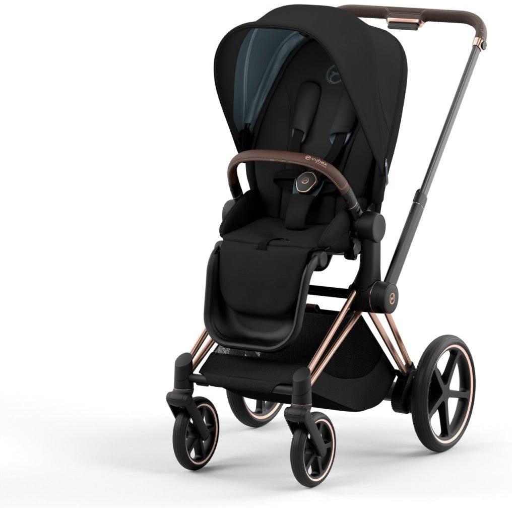 CYBEX E-PRIAM 2 STROLLER