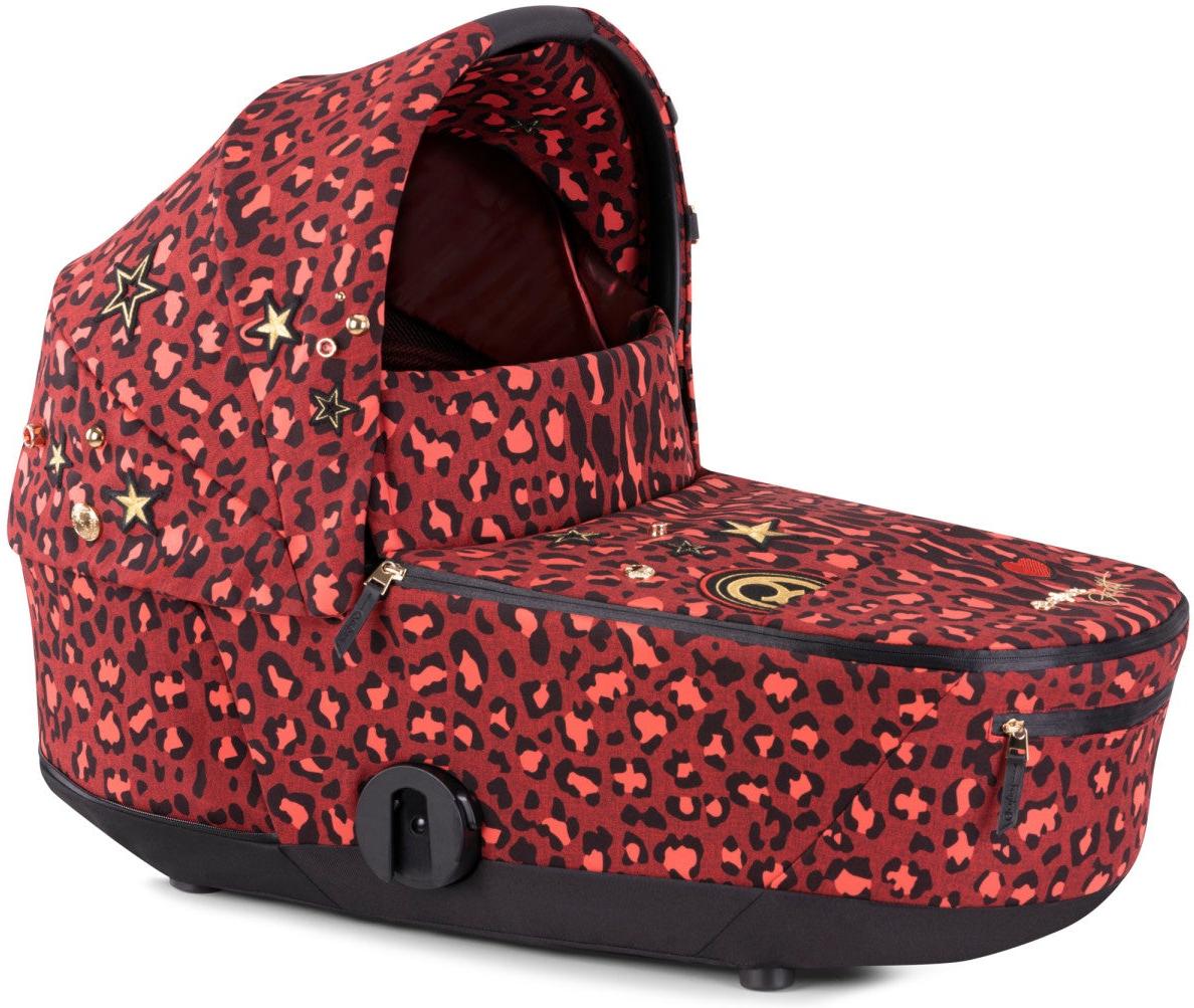 CYBEX MIOS 3 LUX COT