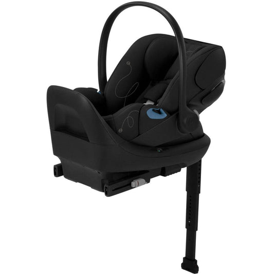 CYBEX CLOUD G LUX EXTENDED INFANT CAR SEAT