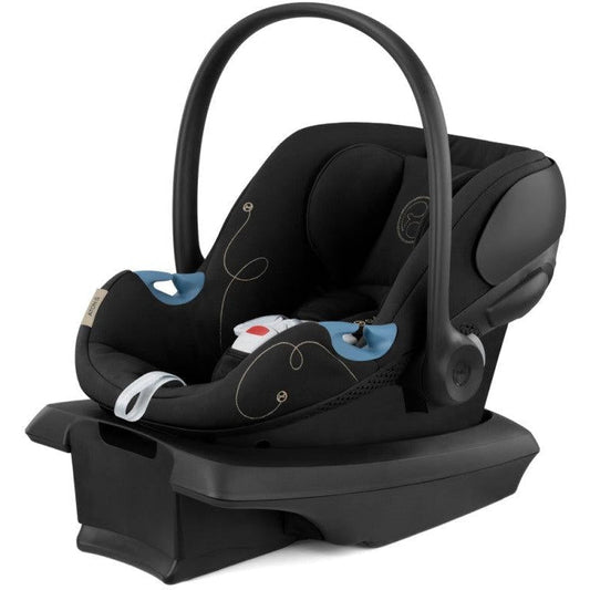 CYBEX ATON G INFANT CAR SEAT