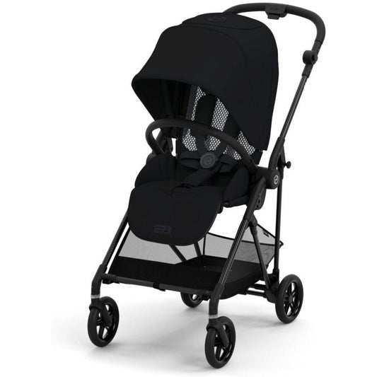 CYBEX MELIO CARBON 3 STROLLER