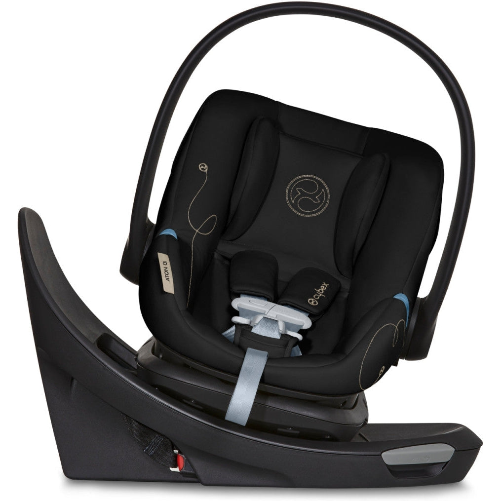 CYBEX ATON G SWIVEL INFANT CAR SEAT