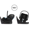 CYBEX ATON G SWIVEL INFANT CAR SEAT